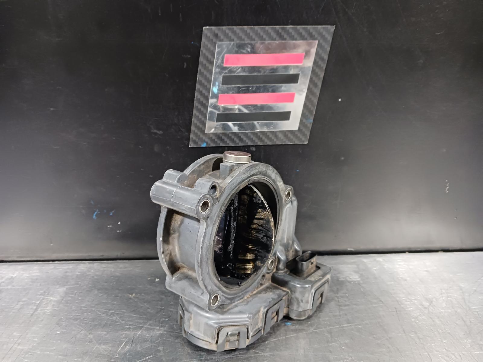 2013 Mercedes B Class Throttle Body 1.8 Diesel W246 12/11-01/15 213427