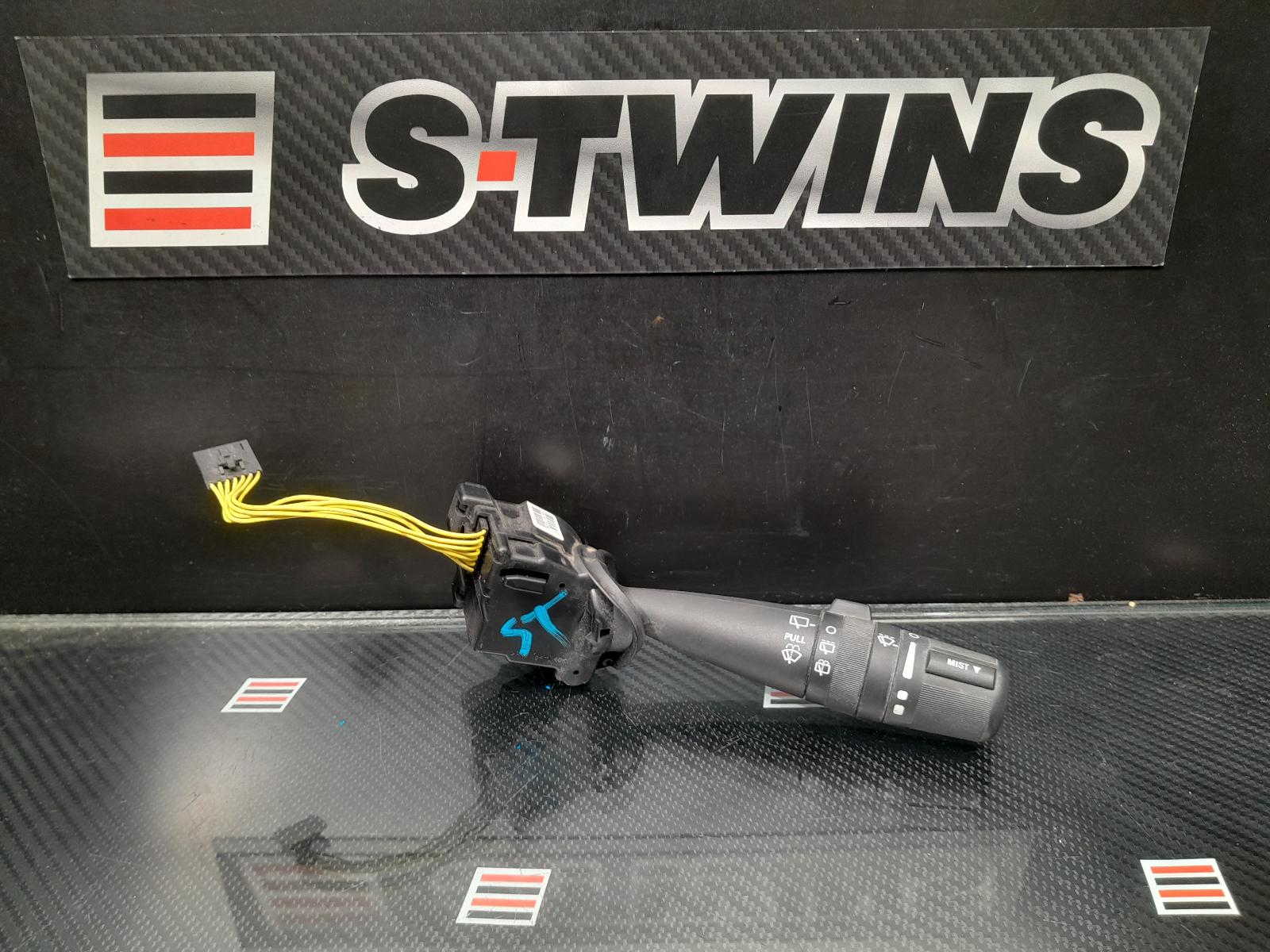 2009 Jeep Grandcherokee Combination Switch Wiper Switch Wh 08/08-12/10 170183
