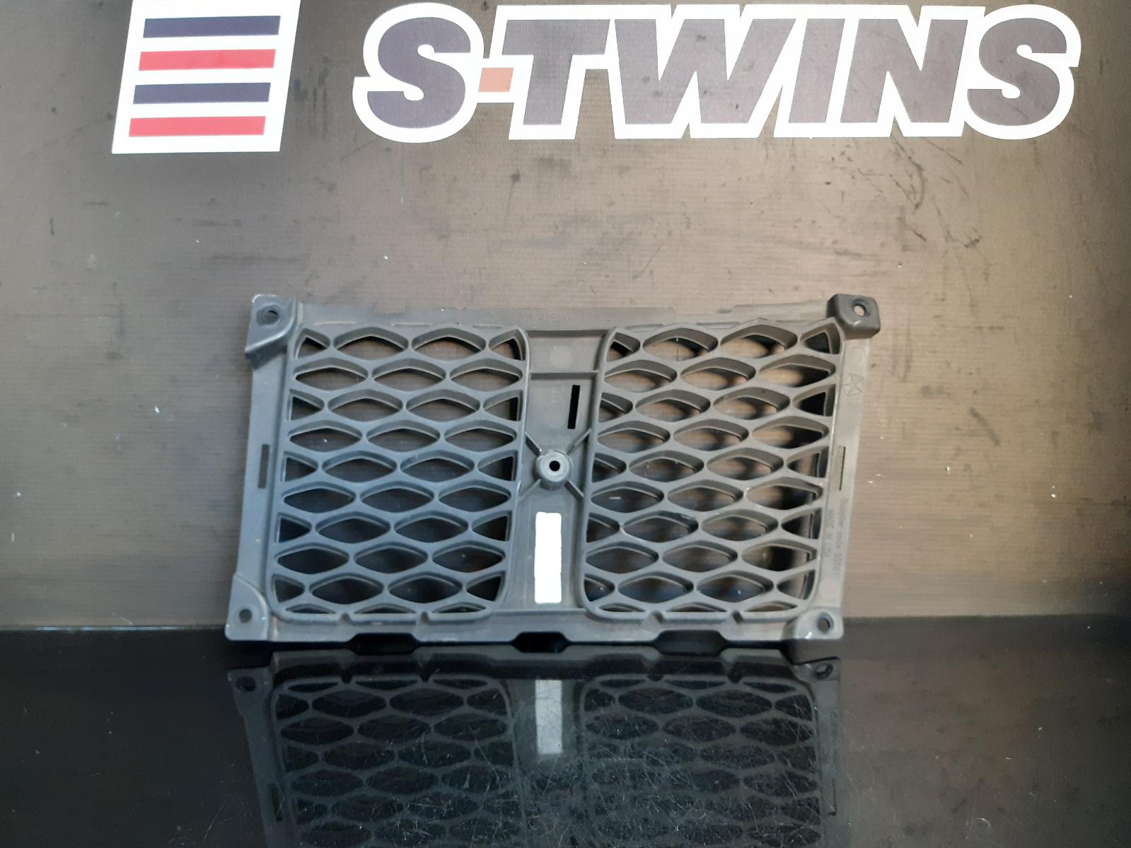 2018 Jeep Grandcherokee Grille 0000113972