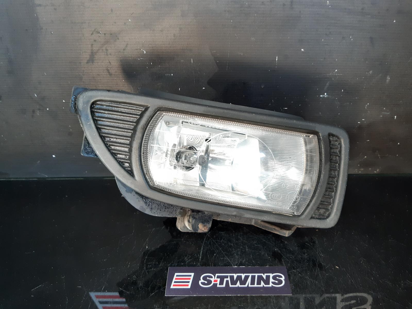 2014 Kia Carnival/Grand Carnival Right Indicator Fog Side 0000120265