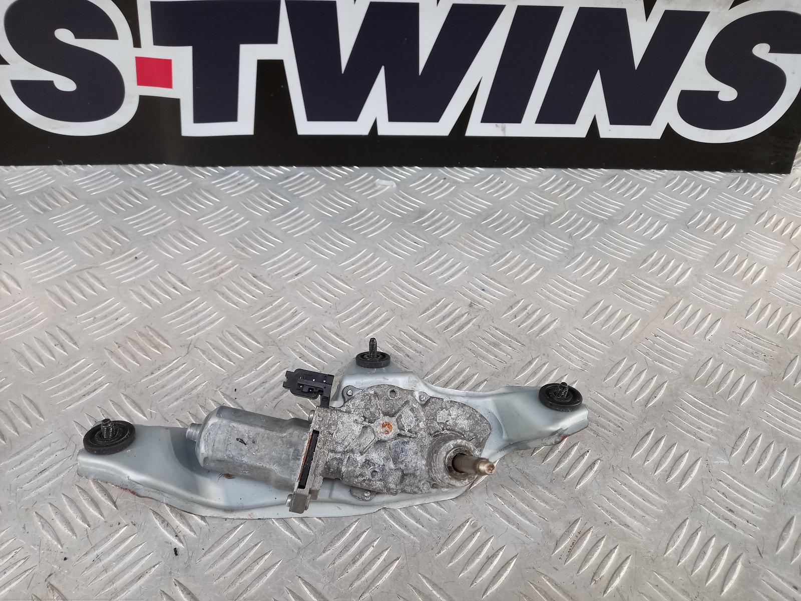 2020 Kia Cerato Wiper Motor 0000152274