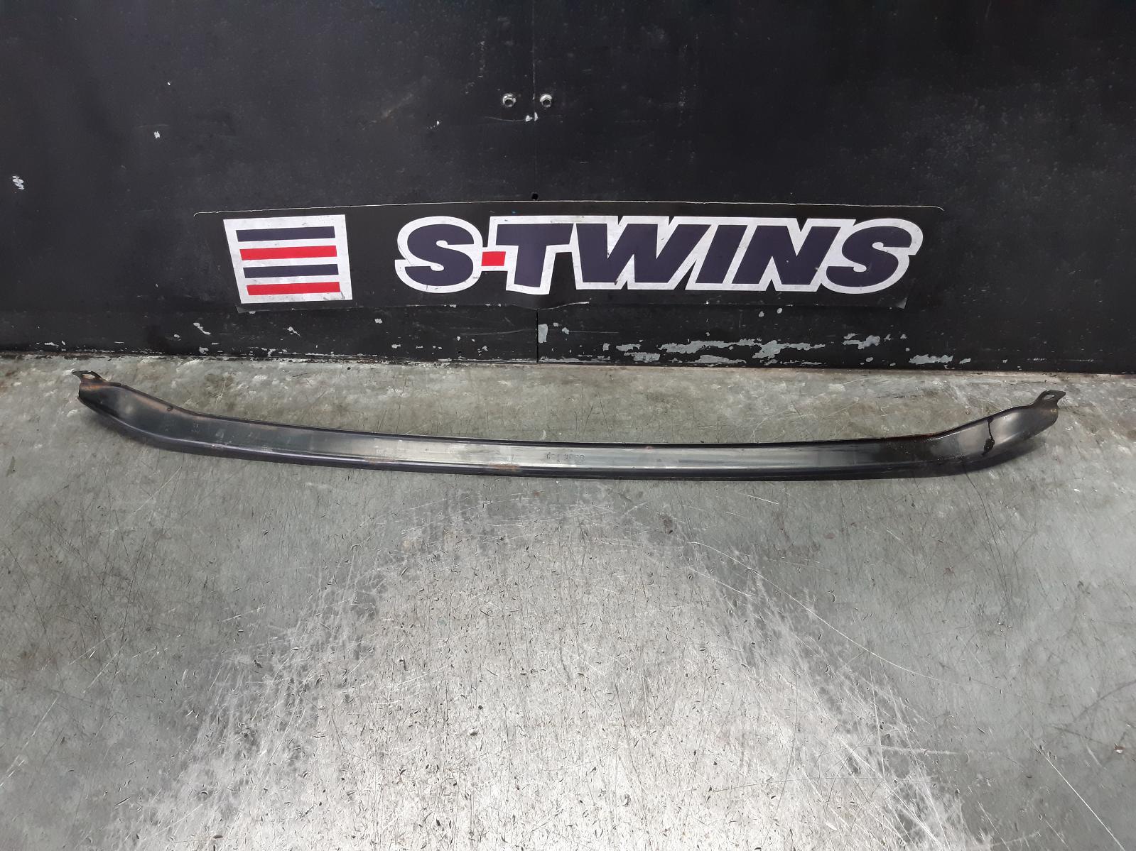 2013 Volkswagen Golf F Bar Reinforc Brack 0000151799