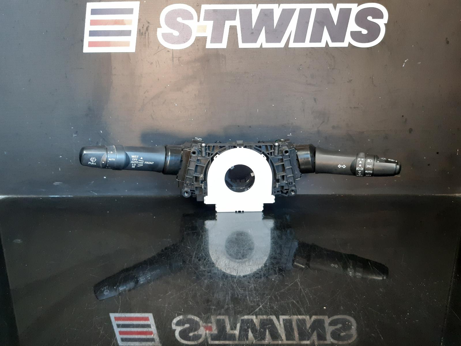 2019 Mitsubishi Triton Combination Switch 0000118587