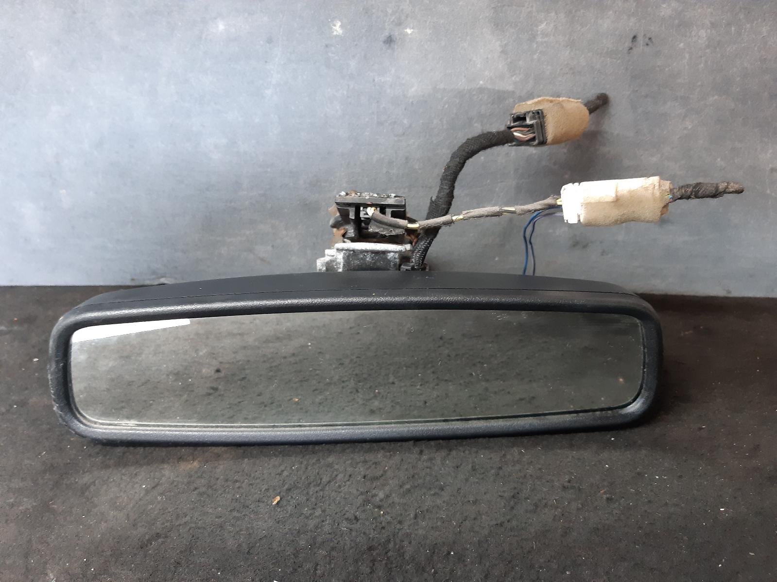2018 Ford Ranger Interior Mirror 0000096562