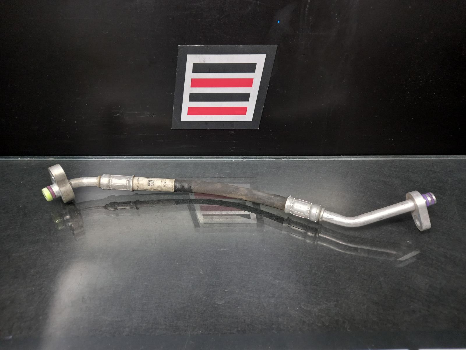 2016 Land Rover Rangerover Evoque A C Hoses 0000158608
