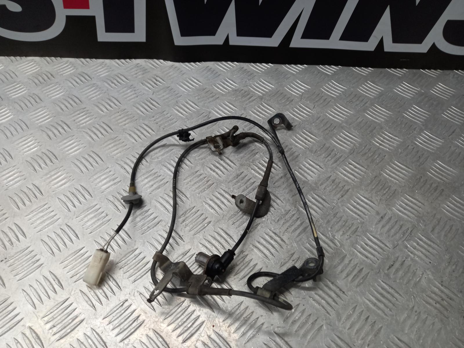2010 Ford Ranger Abs Sensor 0000150749