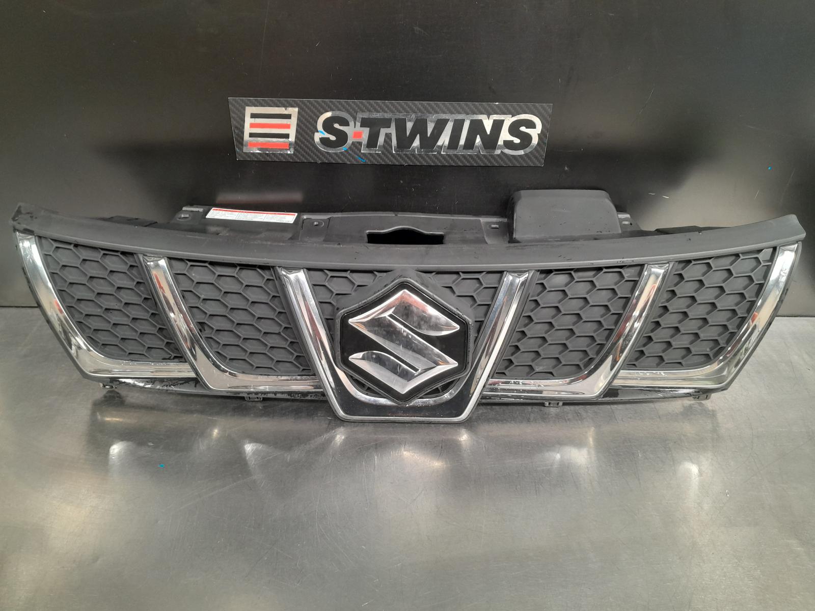 2019 Suzuki Vitara Grille 0000194185