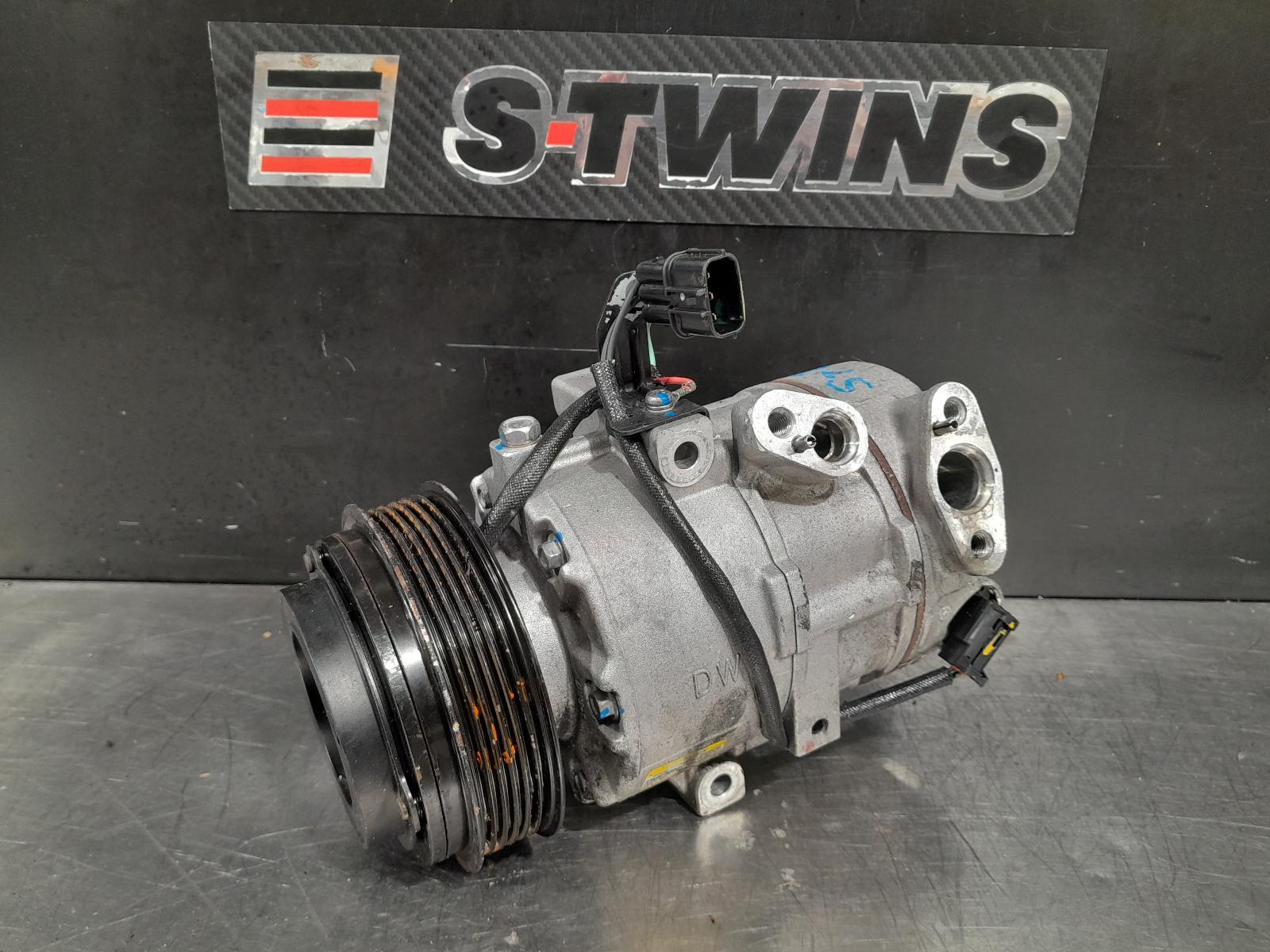 2019 Hyundai Tucson A C Compressor Tl 2.0 G4Nc Petrol 06/18-01/21 0000174097