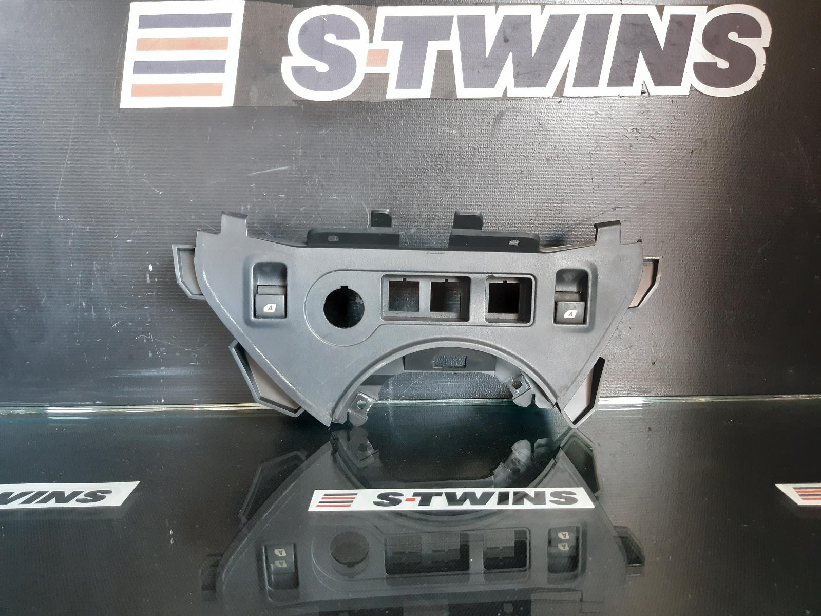 2011 Citroen Berlingo Pwr Dr Wind Switch 0000141183