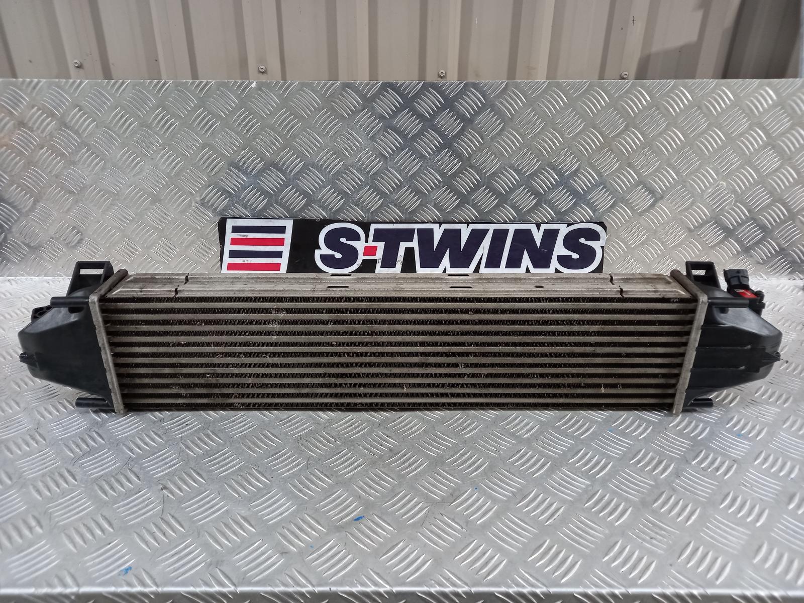 2014 Volvo S60/V60 Intercooler 0000152377