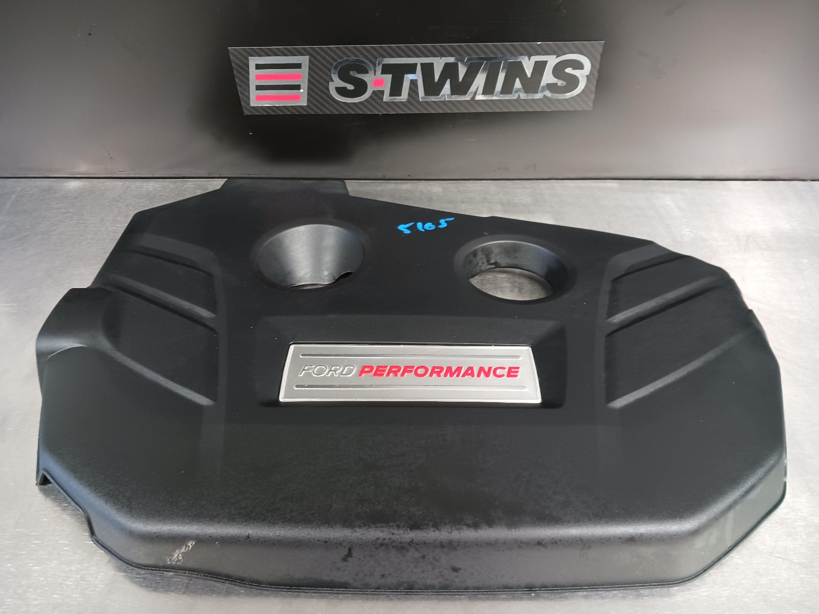 2016 Ford Focus Engine Cover 0000176827