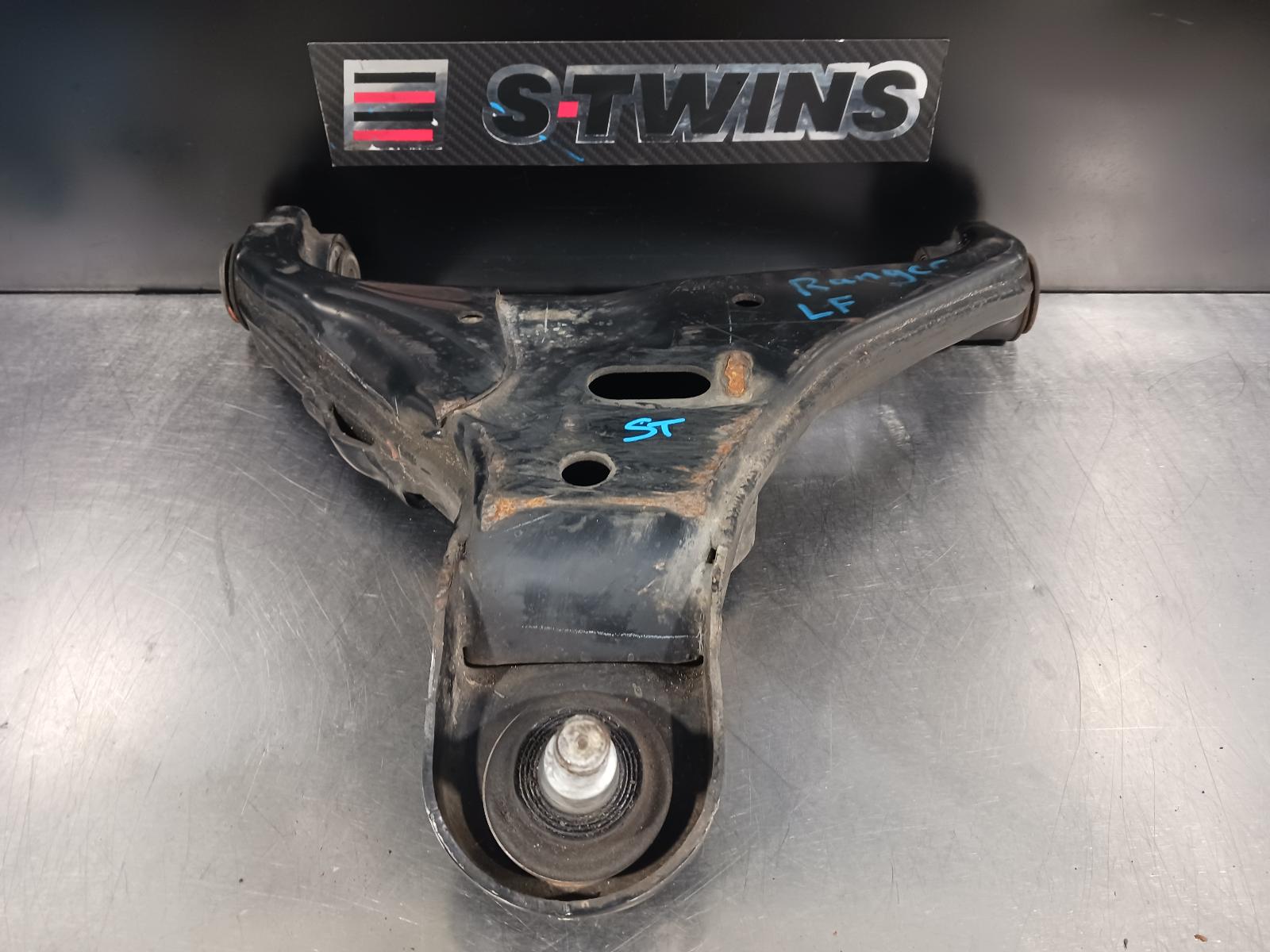 2020 Ford Ranger  /Px Series 3 2Wd Hi-Ride/4Wd 06/18-04/22 0000198957