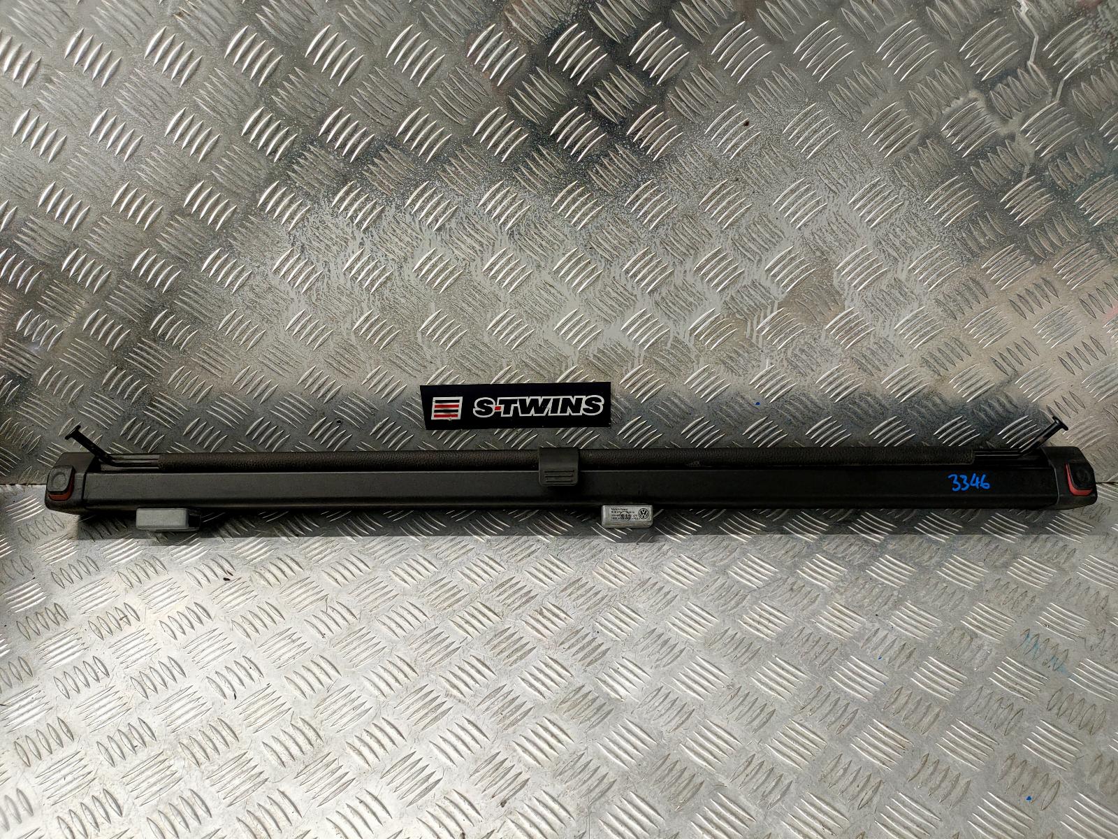 2014 Volkswagen Golf  Gen 7 03/13-08/20 0000145286