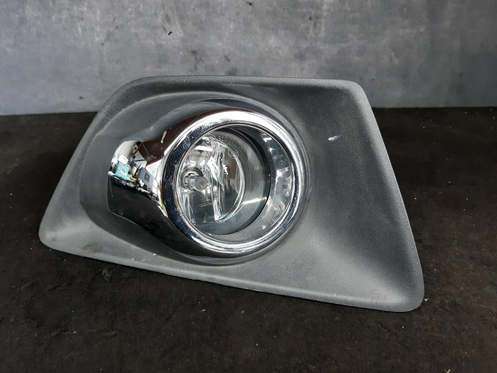 2015 Ford Ecosport Right Indicator Fog Side Bumper Foglamp Bk 12/13-09/17 0000105218