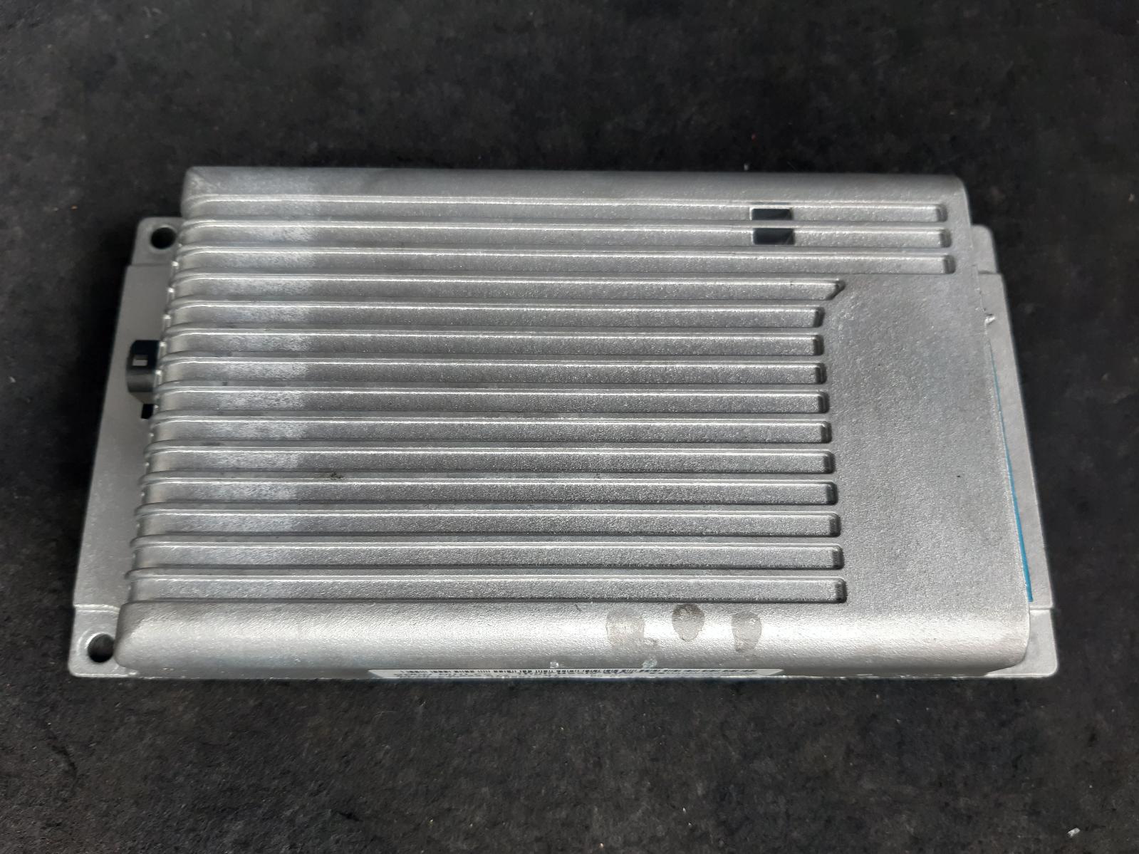 2010 Bmw 1 Series Misc Switch Relay 0000084862
