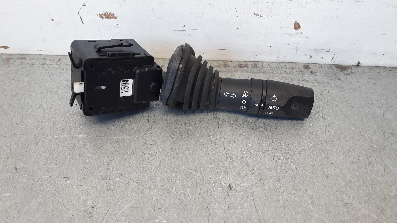 2011 Holden Captiva Combination Switch 0000055613