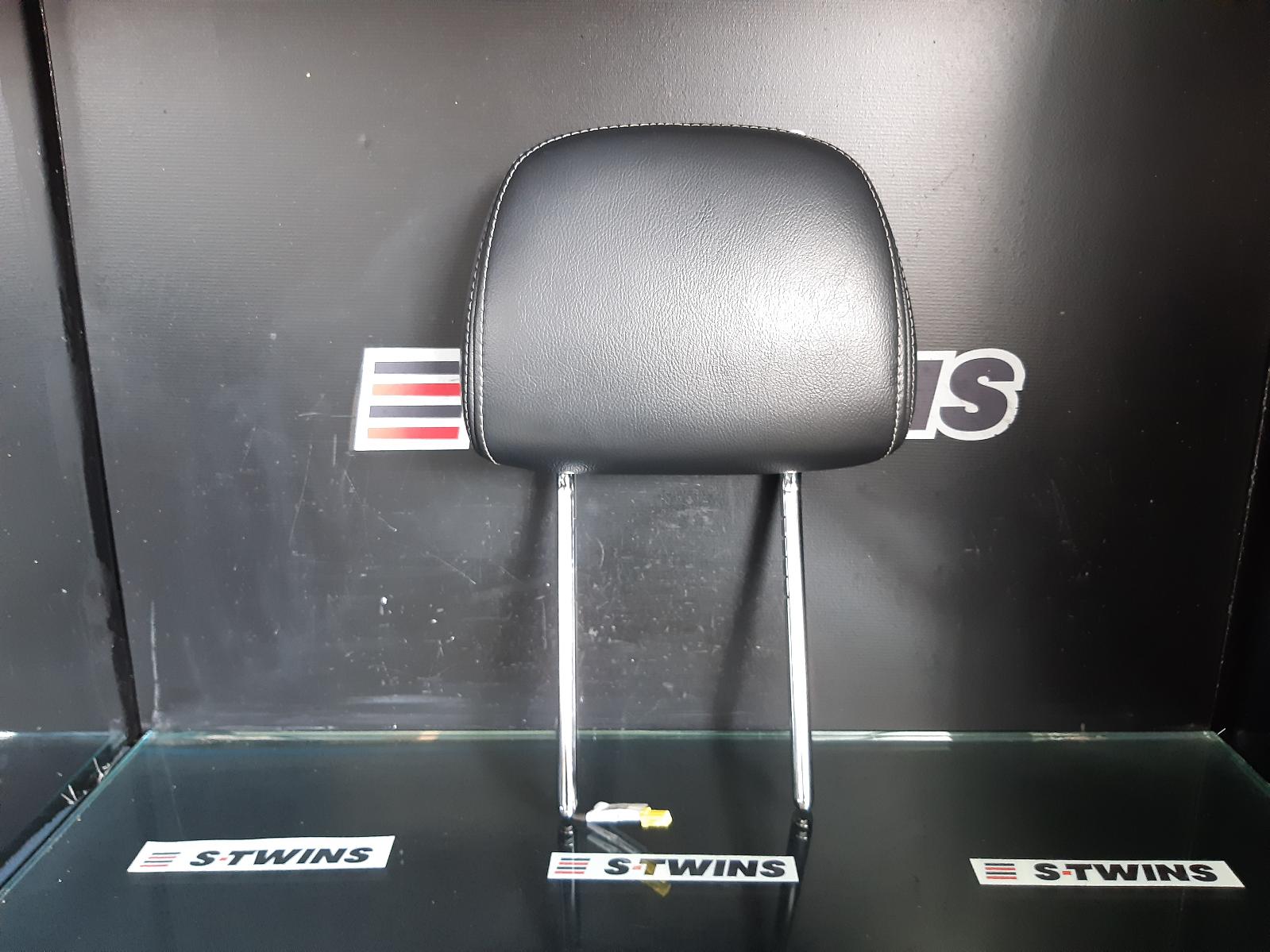 2011 Jeep Cherokee Headrest 0000140237