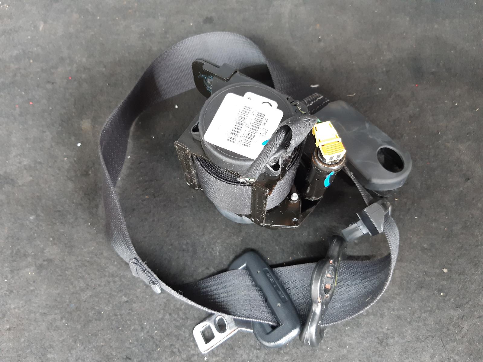 2013 Fiat Freemont Seat Belt Stalk 0000094490