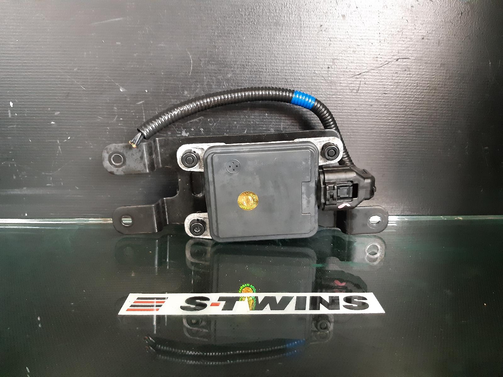 2020 Hyundai Santa Fe Misc Switch Relay 0000141332