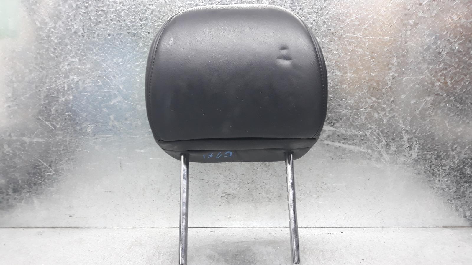 2010 Honda Odyssey Headrest 0000066638