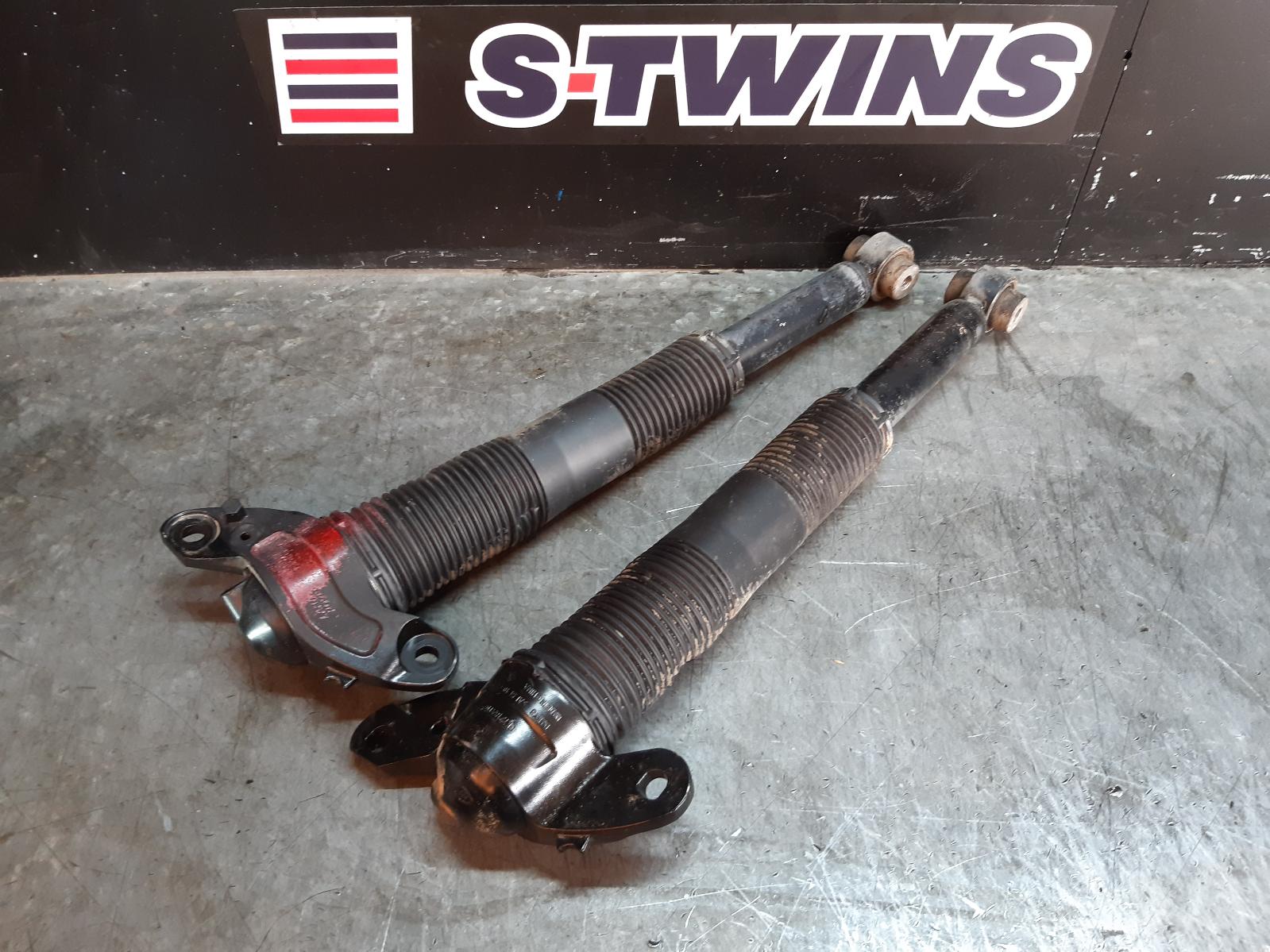 2017 Land Rover Discovery Sport Shock Absorber 0000113203