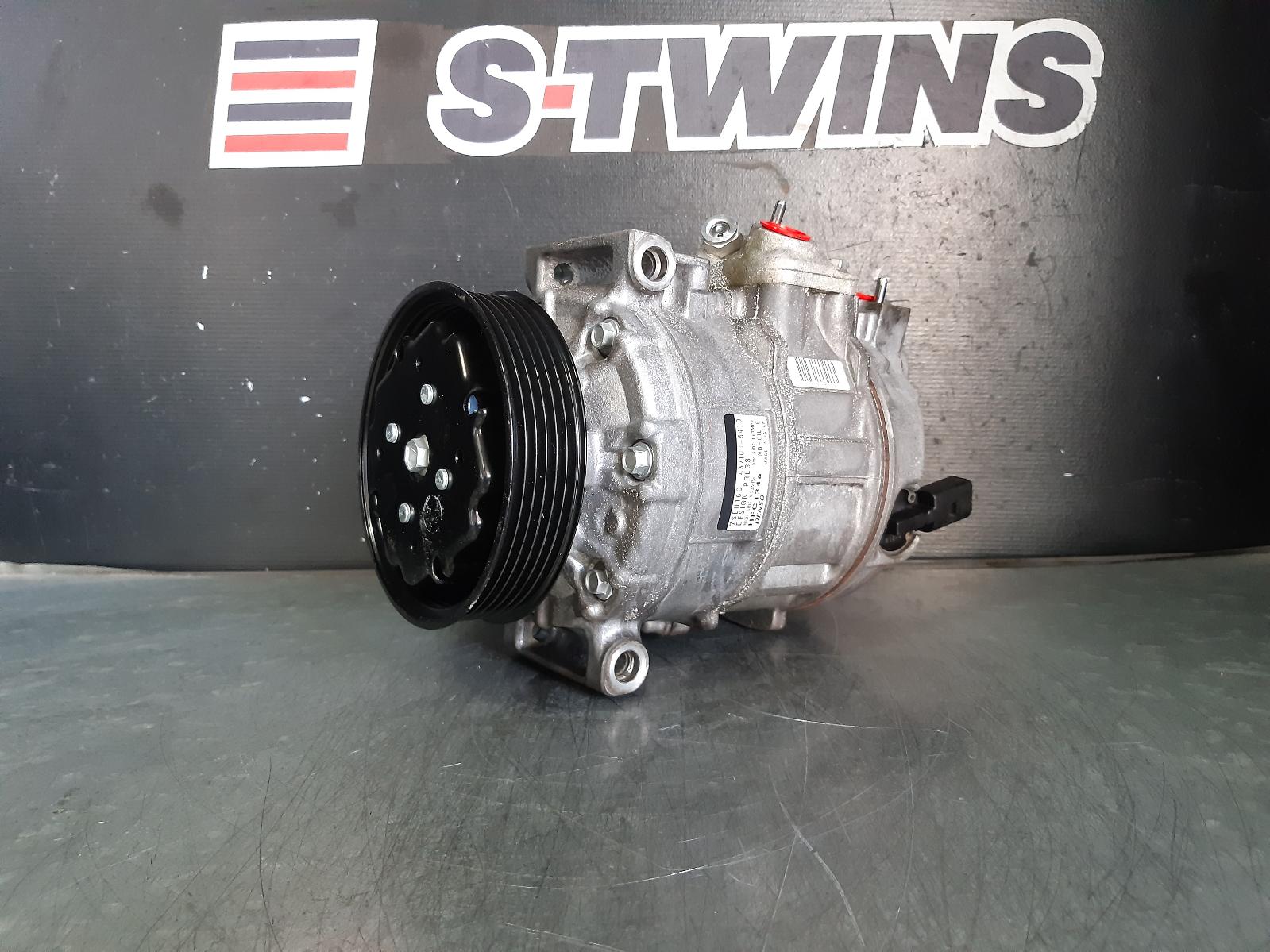 2011 Skoda Superb A C Compressor 3T 2.0 Diesel 03/09-12/15 0000200850