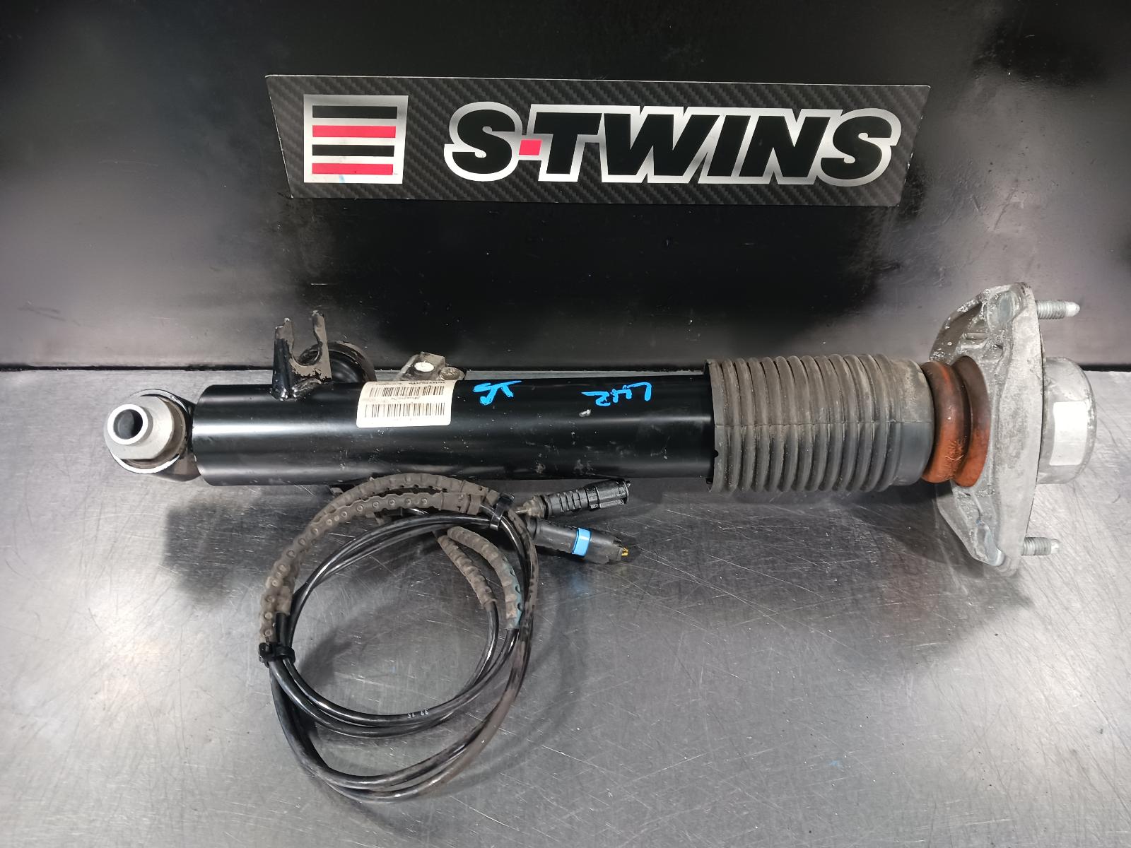 2016 Bmw X5 Shock Absorber 0000224214