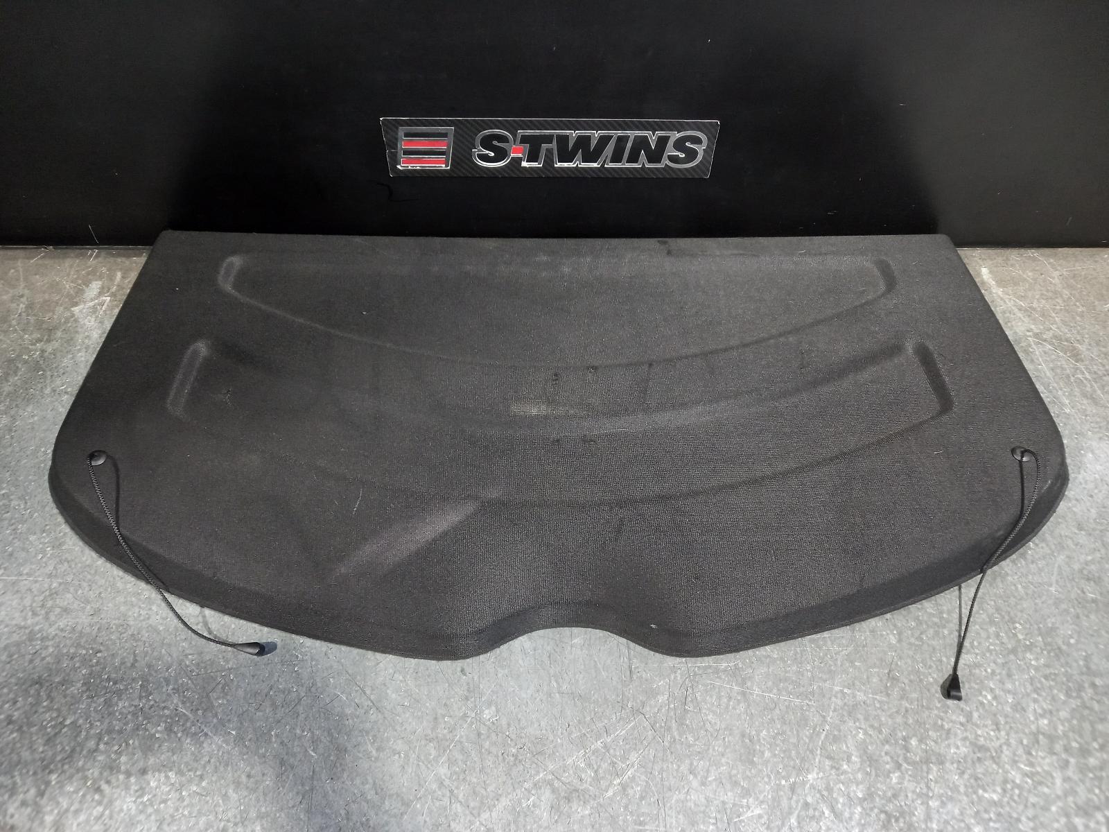 2012 Alfa Romeo Giulietta Parcel Shelf 0000226446