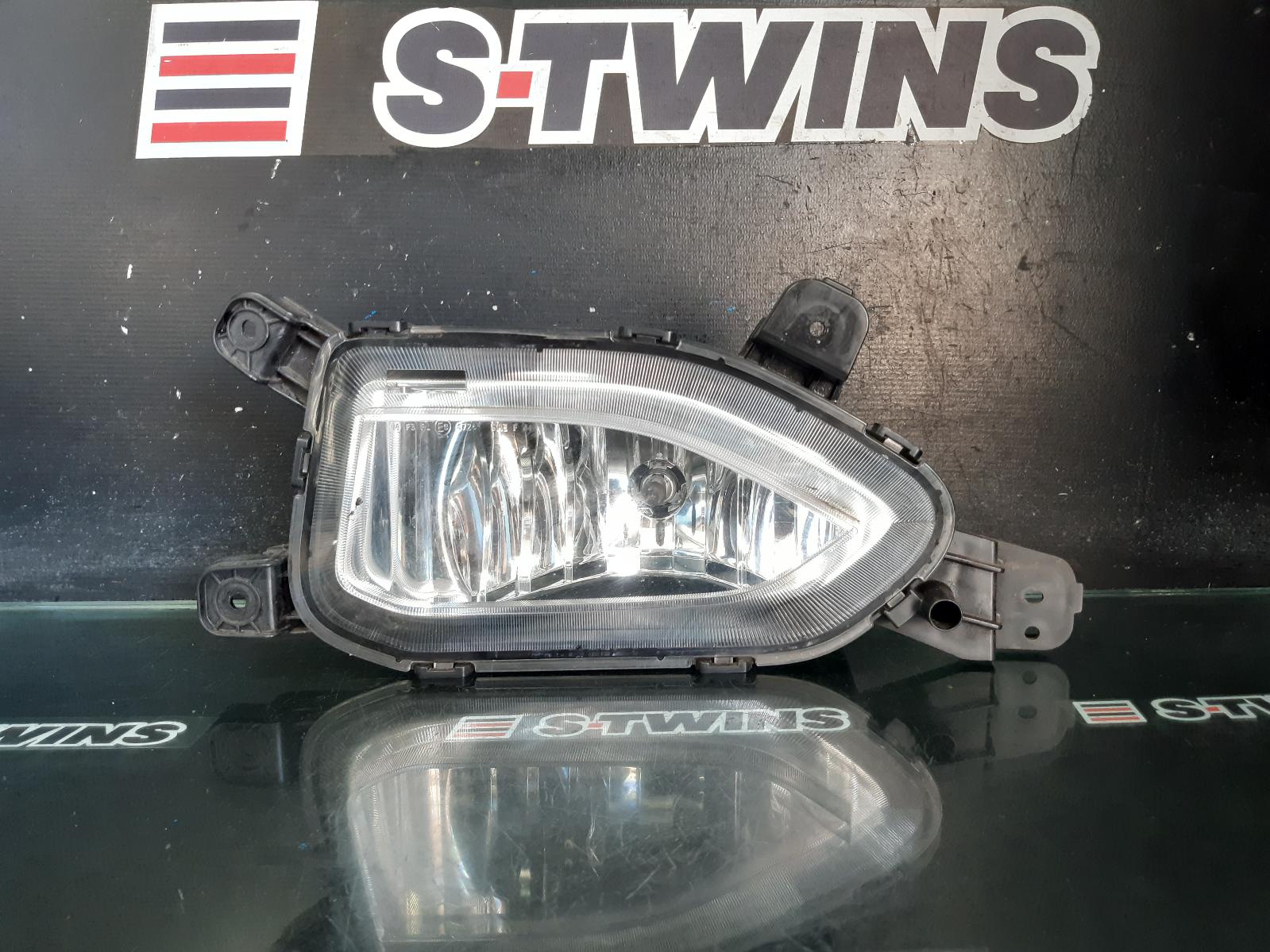 2018 Hyundai Kona Left Indicator Fog Side 0000226685