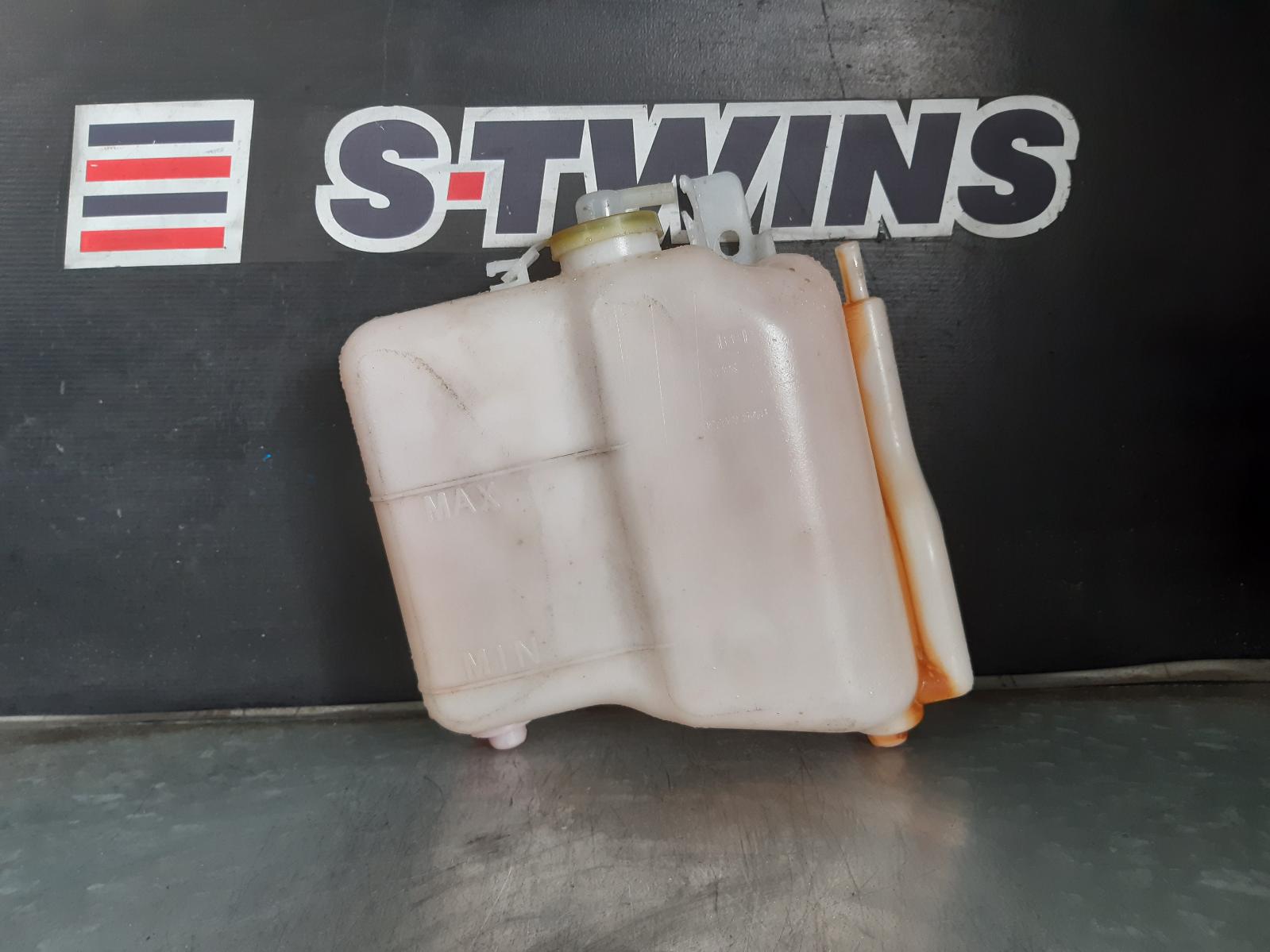 2006 Holden Rodeo Overflow Bottle 0000232198