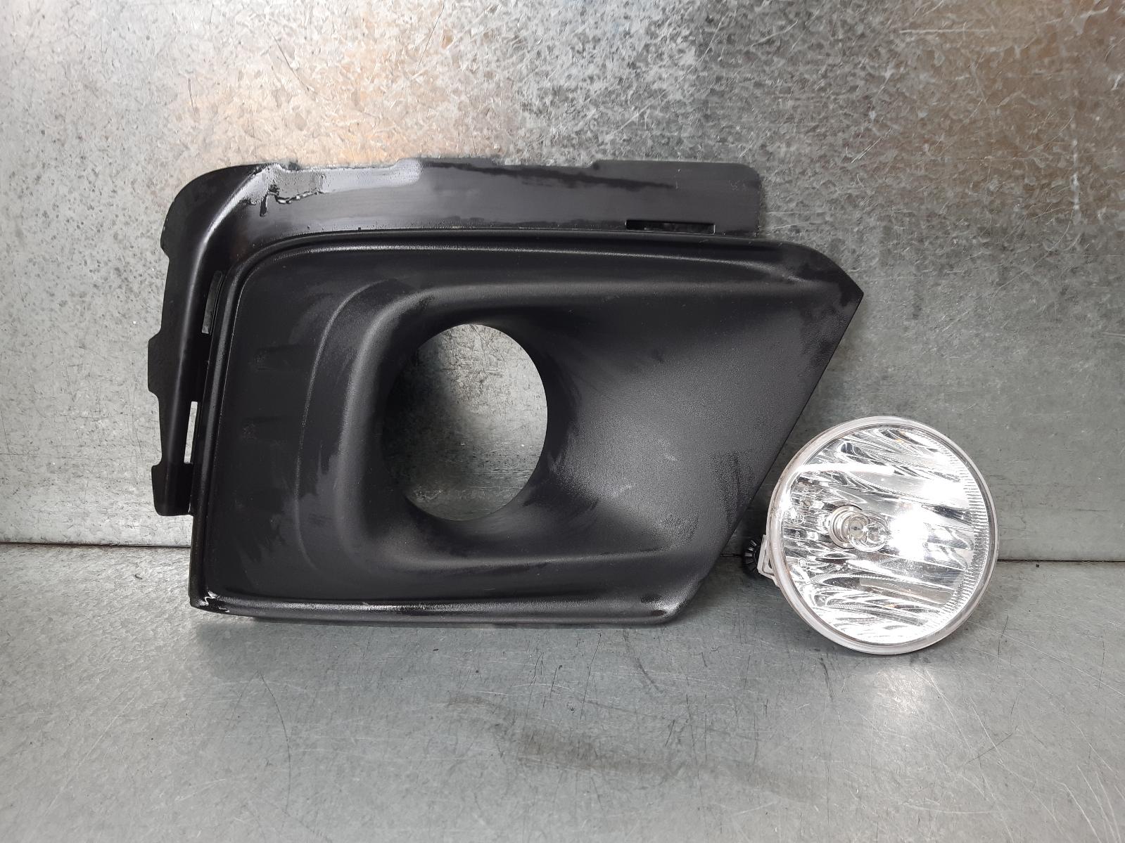 2016 Holden Captiva Left Indicator Fog Side 0000076938
