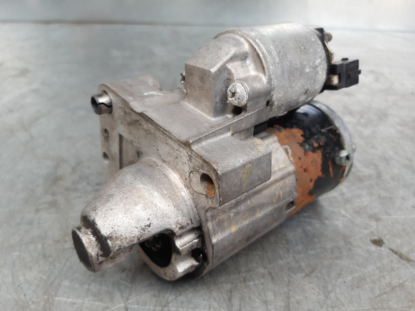 2007 Mini Cooper Starter 0000080919