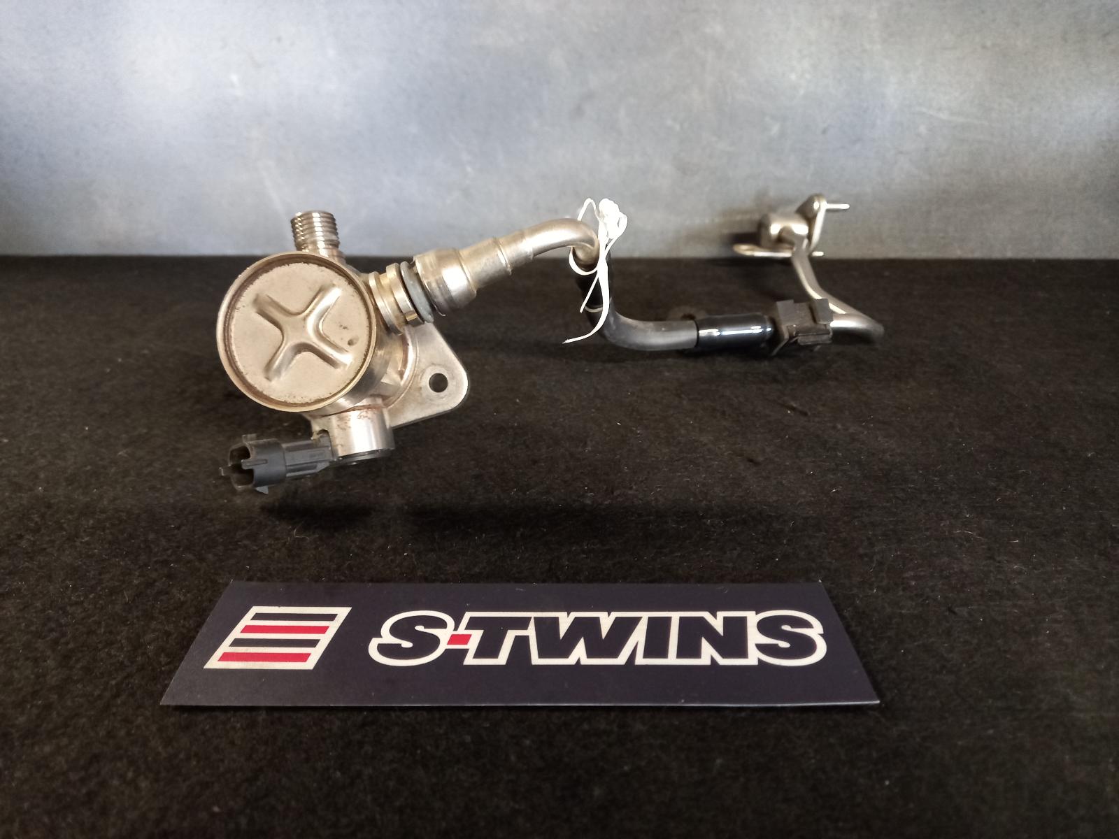 2016 Hyundai Santa Fe Fuel Pump 0000122341