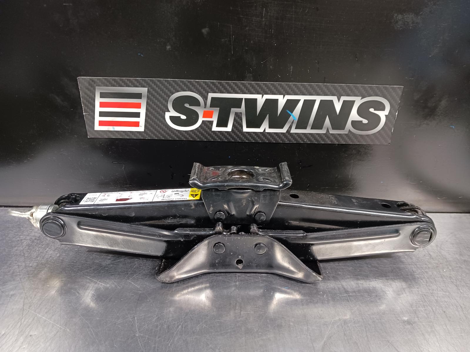 2020 Ford Transit Custom Jack Tool Kit 0000237526