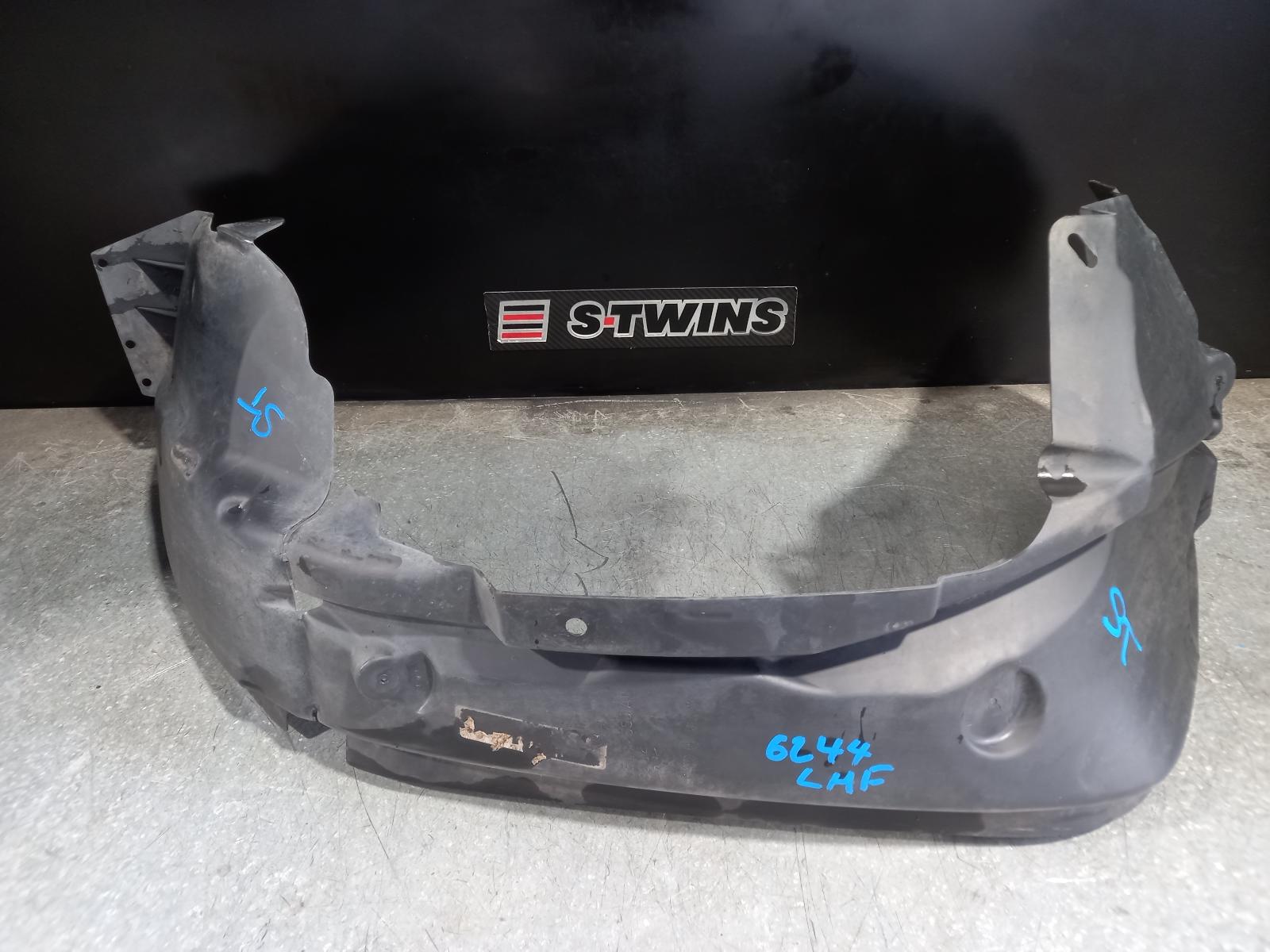 2012 Jeep Compass Left Guard Liner 0000237888
