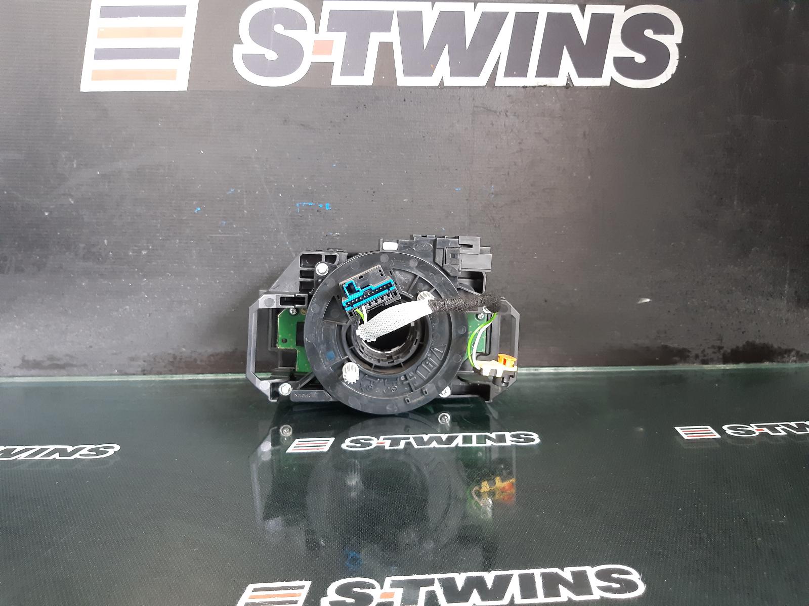 2019 Land Rover Discovery Sport Airbag Module Sensor 0000238851