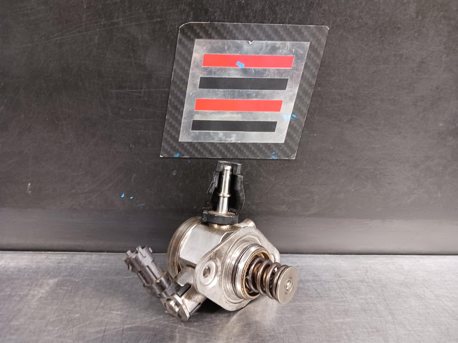 2020 Hyundai I30 Fuel Pump 0000240860