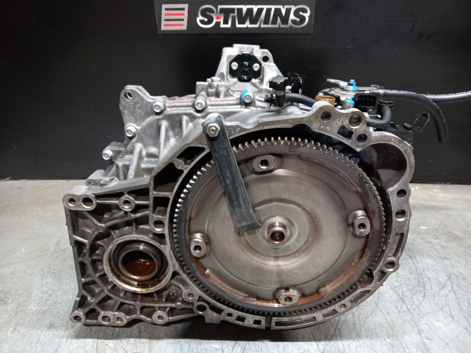 2014 Hyundai Ix35 Trans Gearbox Auto Awd Petrol 2.4 G4Kj Lm Series 06/13-01/16 0000203183