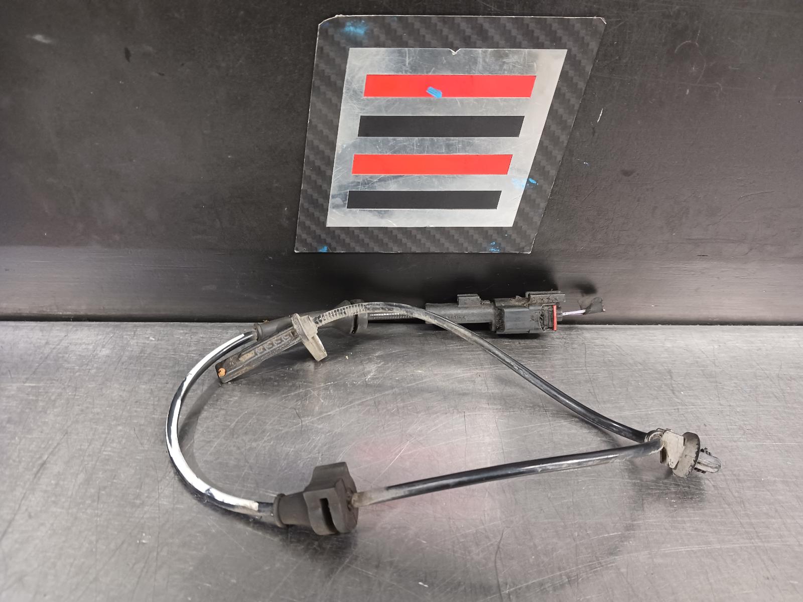 2015 Ford Mondeo Abs Sensor 0000242597