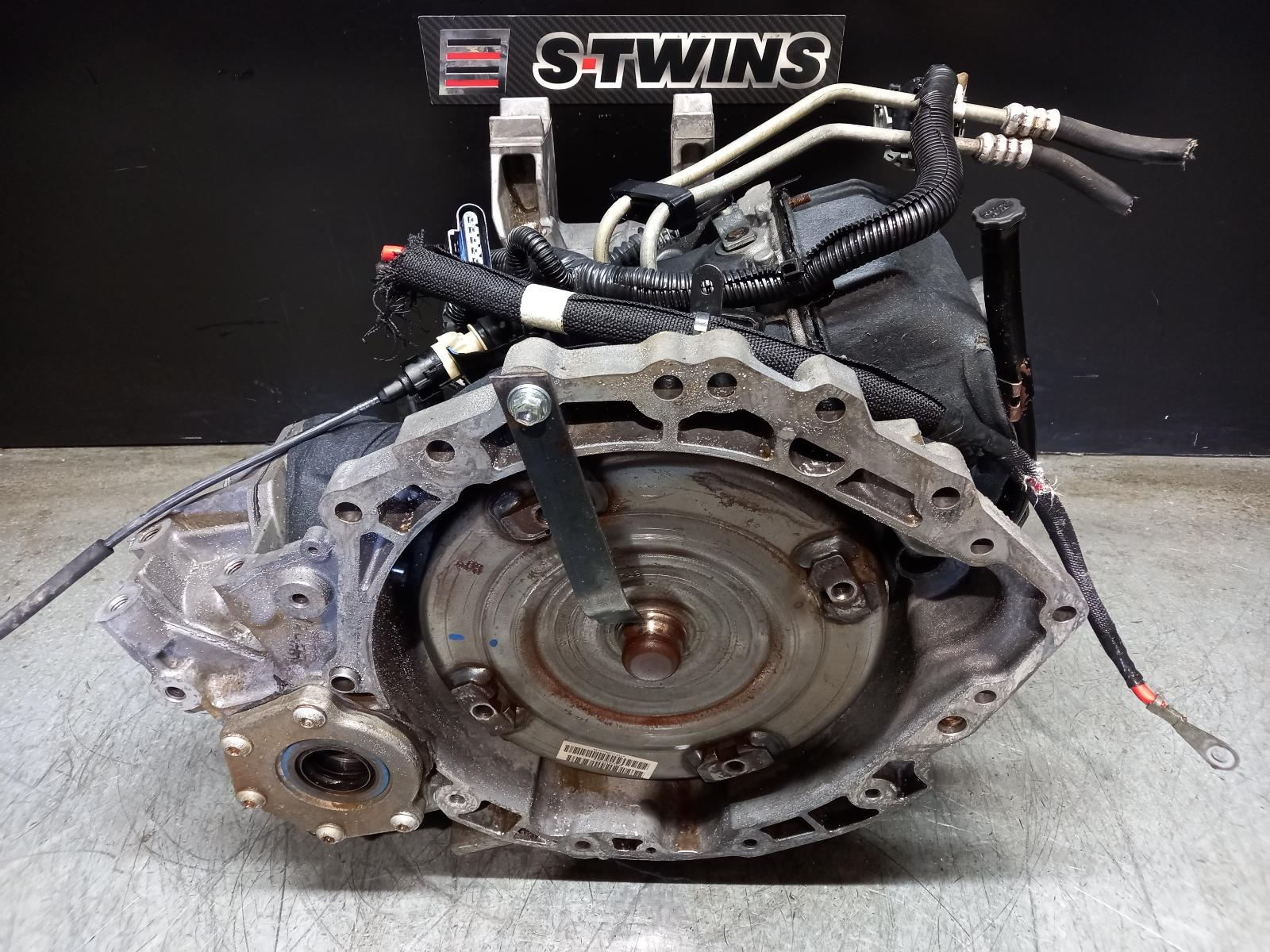 2011 Dodge Journey Trans Gearbox Auto Petrol 2.7 Jc 05/08-07/11 0000216911