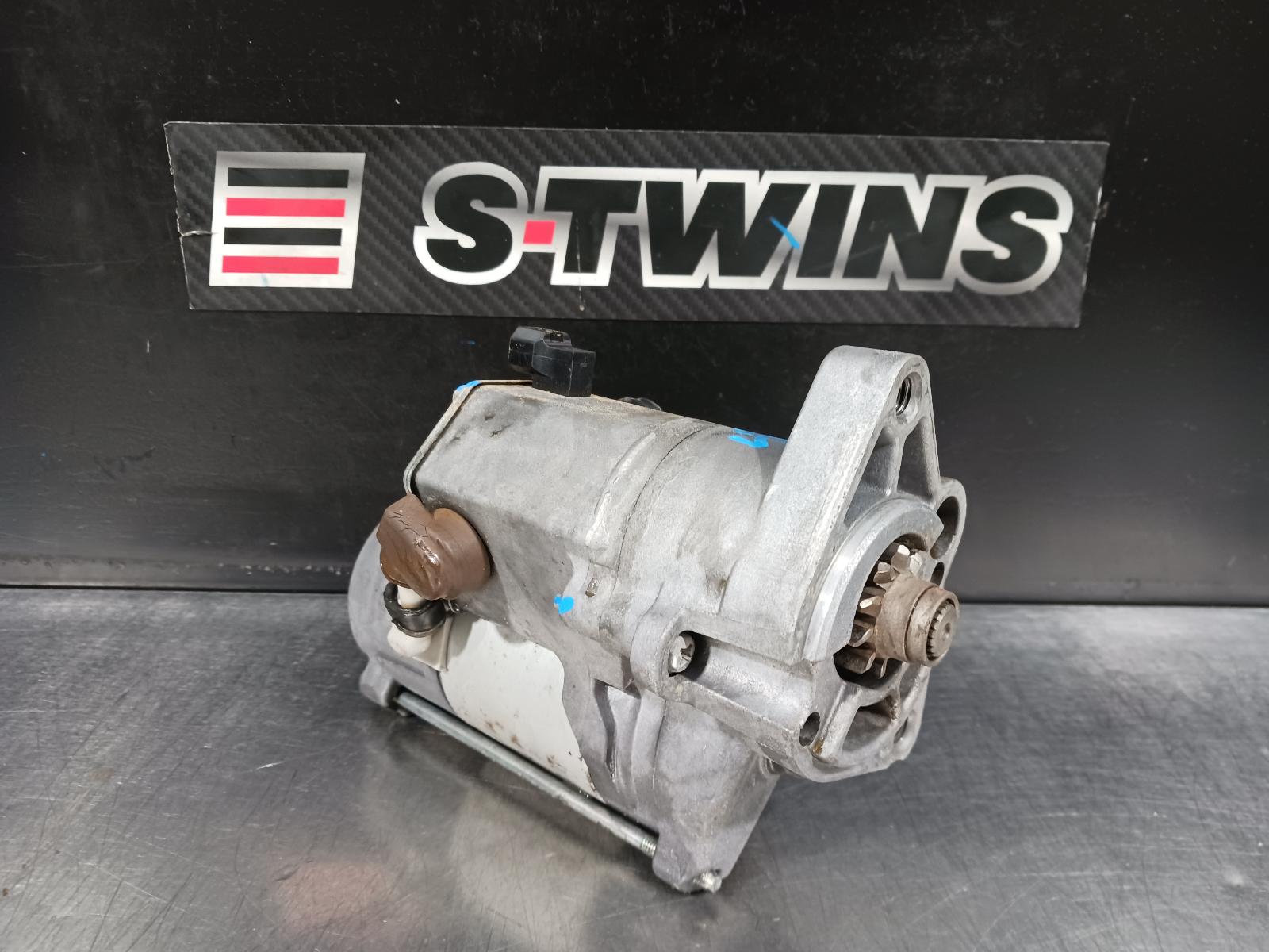 2012 Jeep Grandcherokee Starter Petrol 6.4 Wk 01/12-03/13 0000245643