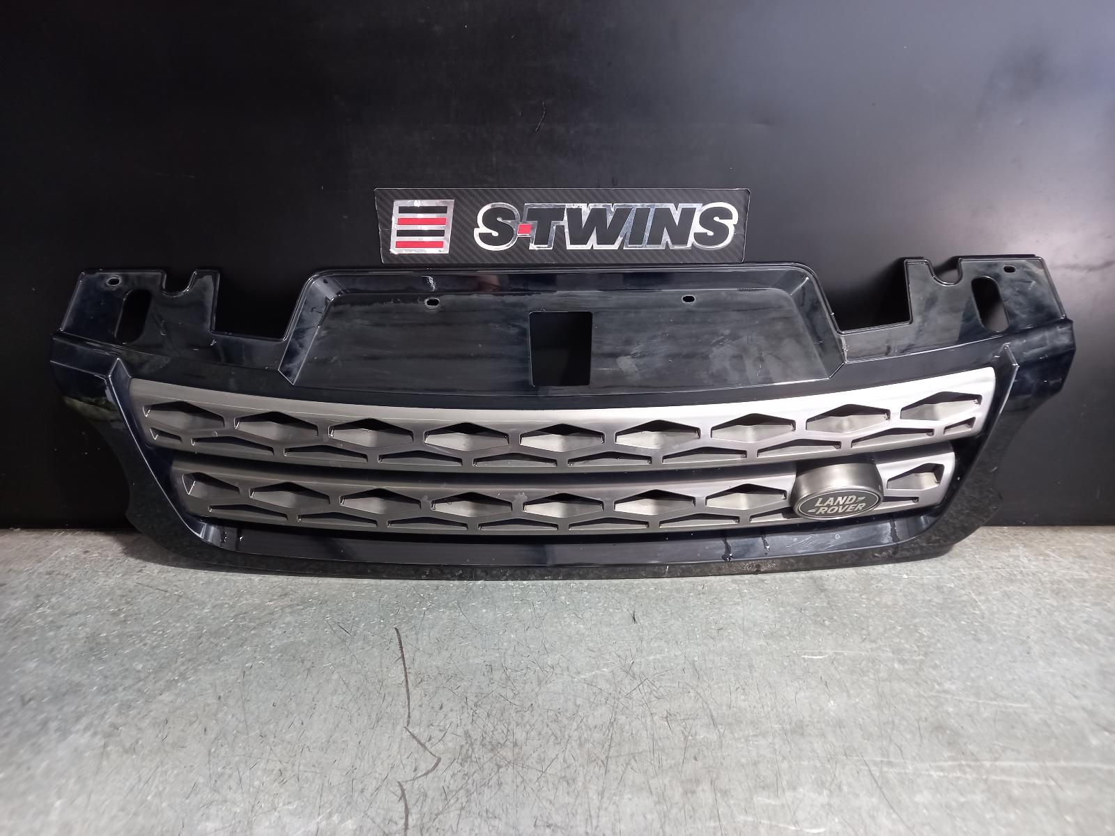 2017 Land Rover Rangerover Sport Grille L494 Non Svr Type Radiator Grille Black 06/13-10/17 0000246944