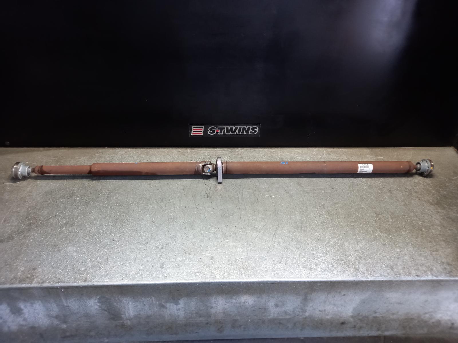2019 Ford Escape Rear Prop Shaft Zg 09/16-05/20 0000247350