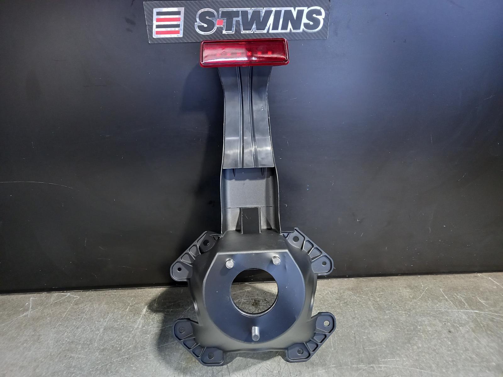 2015 Jeep Wrangler NEW Spare Wheel Carrier Jk 03/07-07/18 0000208979