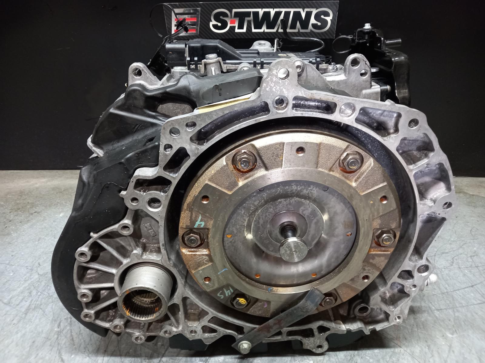 2017 Land Rover Discovery Sport Trans Gearbox Auto Diesel 2.0 Turbo No Transfer Case L550 07/16-06/19 0000224558