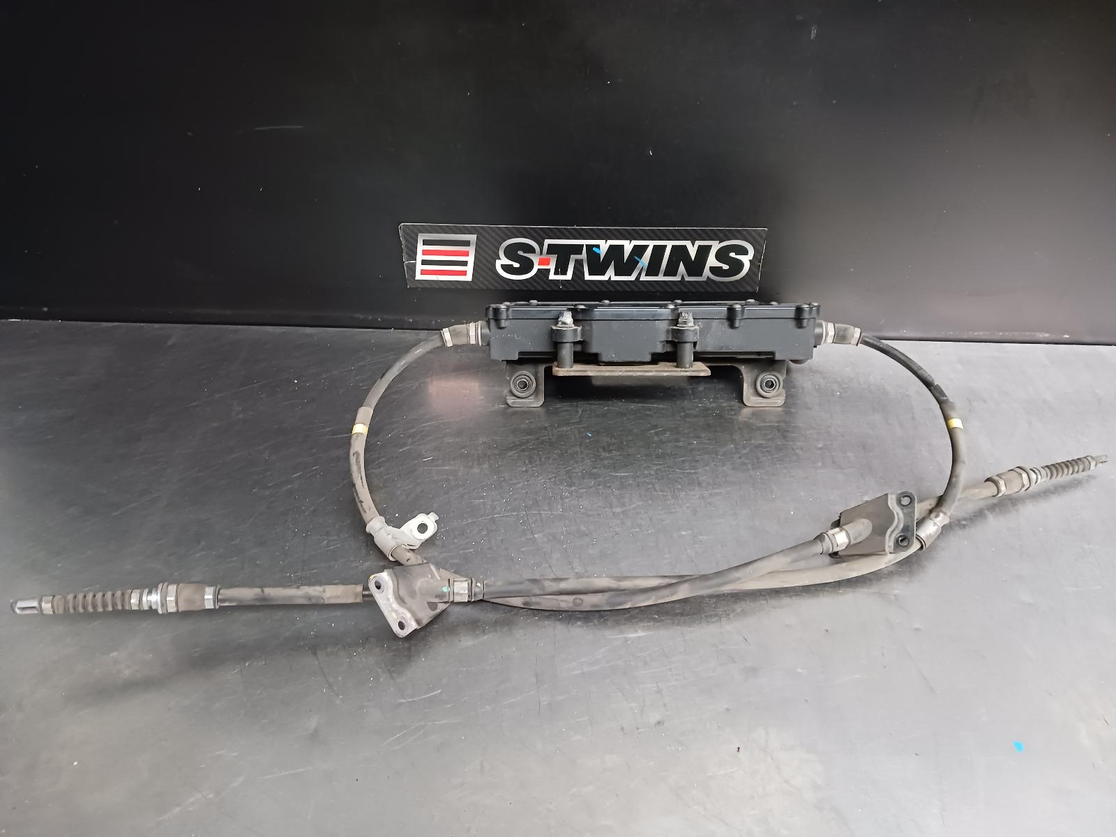 2019 Kia Carnival/Grand Carnival Handbrake Actuator Yp 02/15-10/20 0000251301