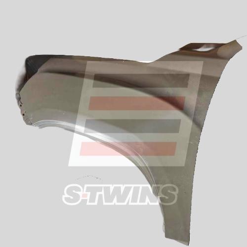 2020 Ldv T60 NEW GENUINE Left Guard Sk8C Non Badge Vent Type 07/17-08/21 0000245278