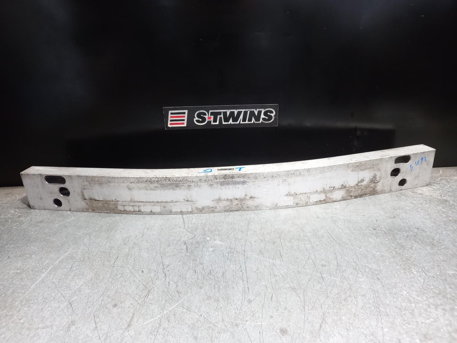 2009 Lexus Rx Series F Bar Reinforc Brack Reinforcement Al10 12/08-05/12 0000251370
