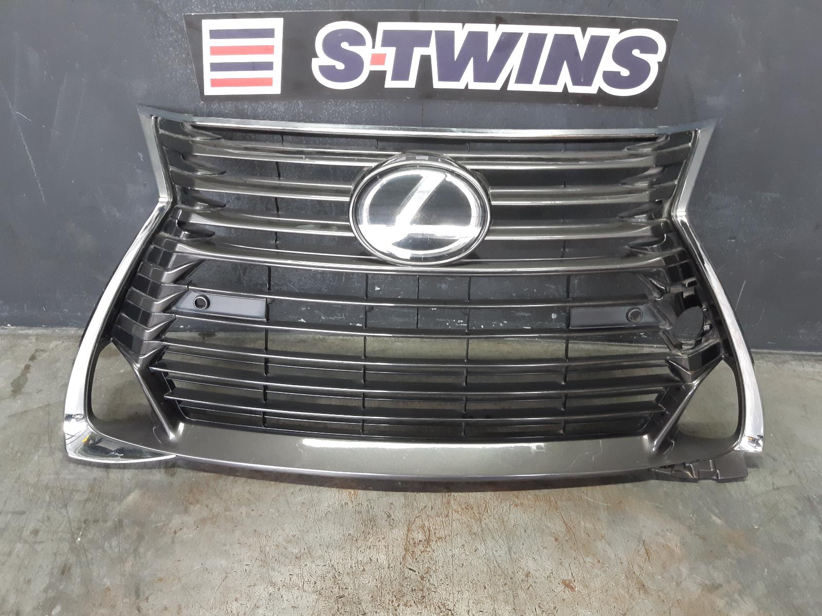 2016 Lexus Gs Grille Radiator Grille 10 Series Gs F 10/15- 0000256925