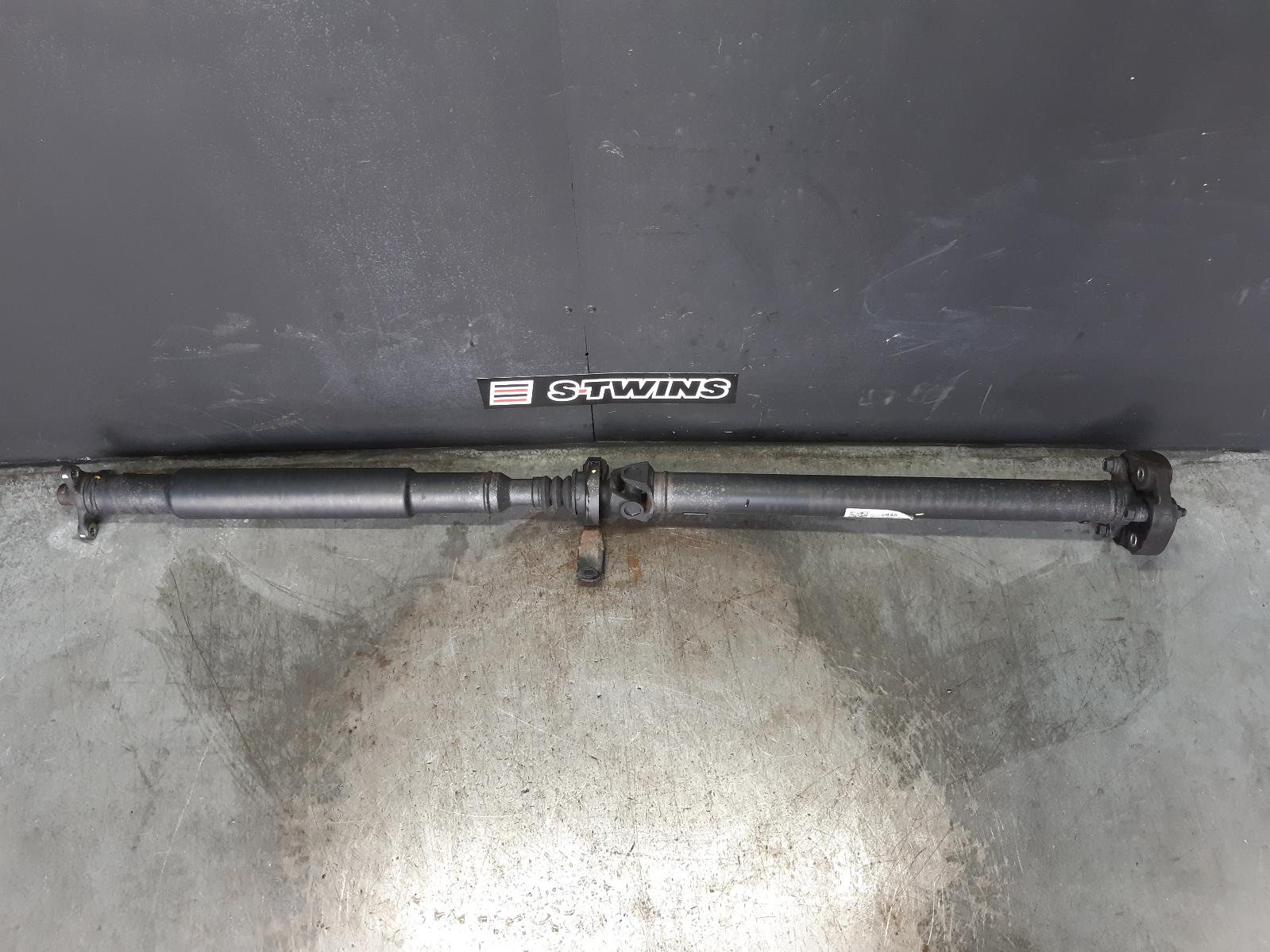 2015 Holden Commodore Rear Prop Shaft Wagon 6.0 Auto T/M Vf 05/13-12/17 0000249639